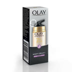 Olay Total Effects Night Cream | Grocsy