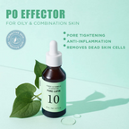 It's Skin Power 10 Formula PO Effector Pore Lupin Serum | Grocsy