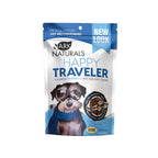 Ark Naturals Happy Traveler Soft Chews For Cats & Dogs | Grocsy