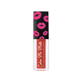 Jaquline USA Color Me Matte Liquid Lipstick - Spice Orange | Grocsy