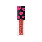 Jaquline USA Color Me Matte Liquid Lipstick - Spice Orange | Grocsy