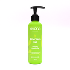 Rivona Naturals Aloe Vera Gel | Grocsy
