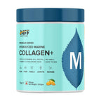 MyFitFuel Hydrolyzed Marine Collagen - Mango | Grocsy