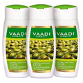 Vaadi Herbals Olive Conditioner with Avocado Extract | Grocsy