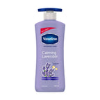 Vaseline Calming Lavender Body Lotion | Grocsy