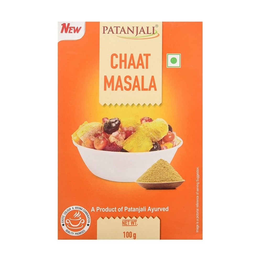 Patanjali Spices Combo Pack | Grocsy