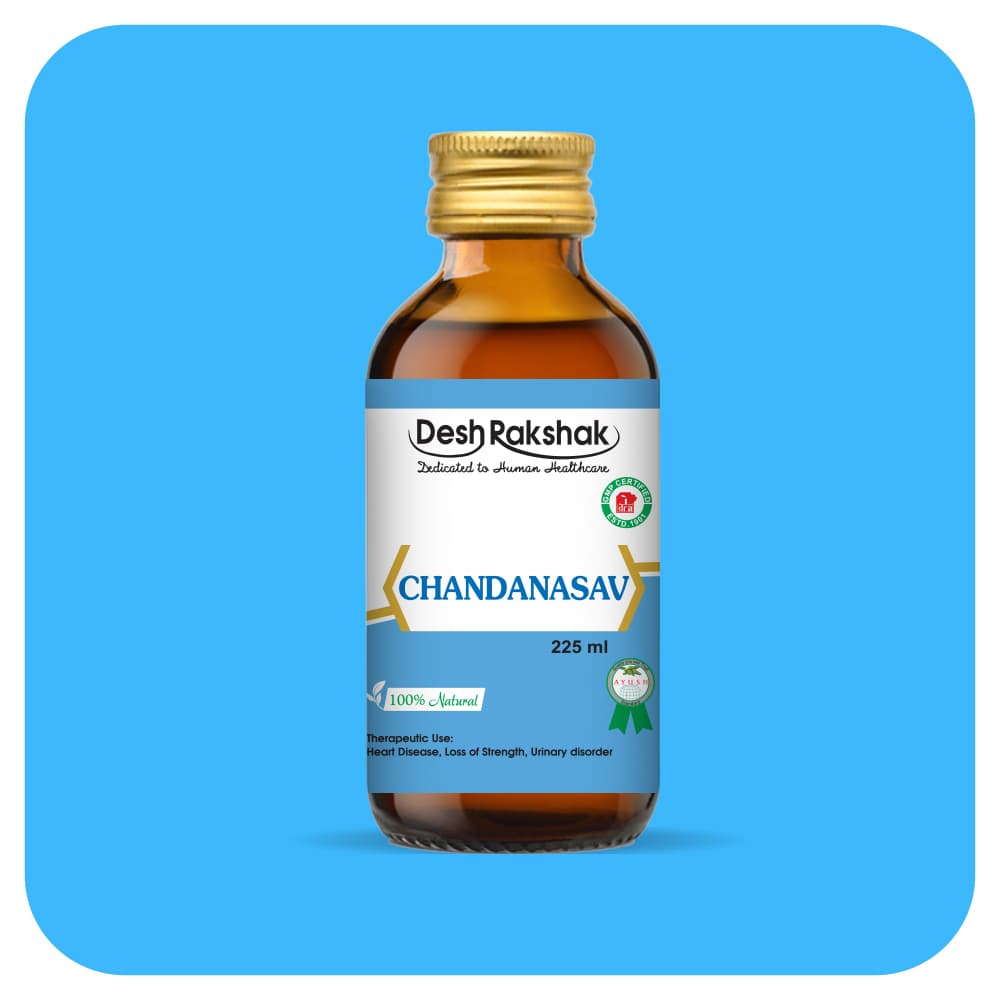 Desh Rakshak Chandanasav | Grocsy