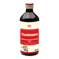 IMIS Ayurveda Chandanasava | Grocsy