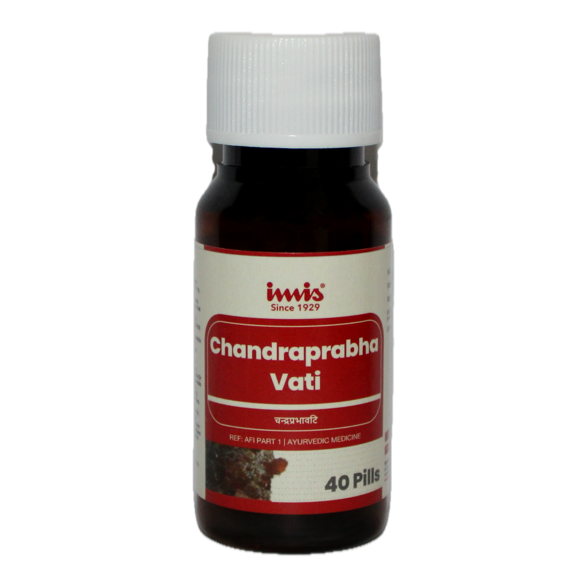 IMIS Ayurveda Cp Vati Pills | Grocsy