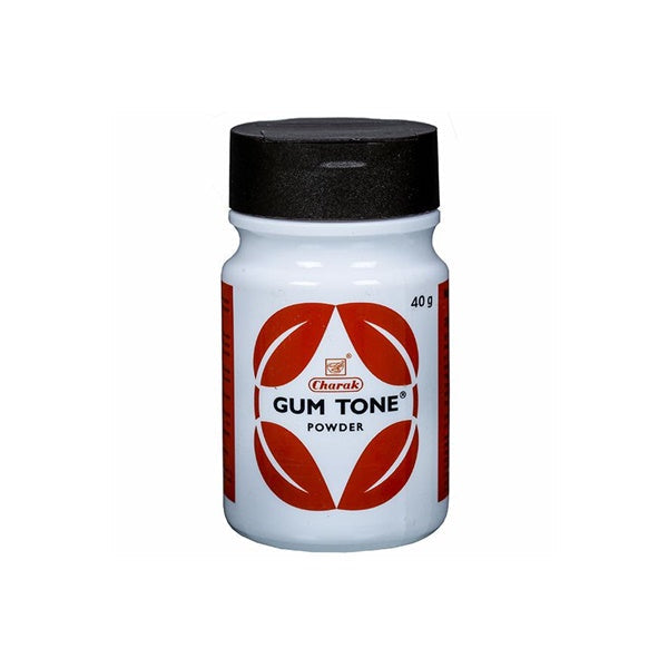 Charak Pharma Gum Tone Powder | Grocsy