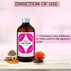 Charak Pharma M2 Tone Syrup