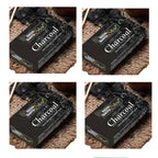 Online Quality Store Activated Charcoal Soap | Grocsy