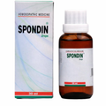 Dr. Bhargava Homeopathy Spondin Drops | Grocsy