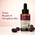 Velleja Collagen Restore Serum|Natural Retinol Alternative with Ceramid|Firming & Hydrating for Youthful Glow | Grocsy