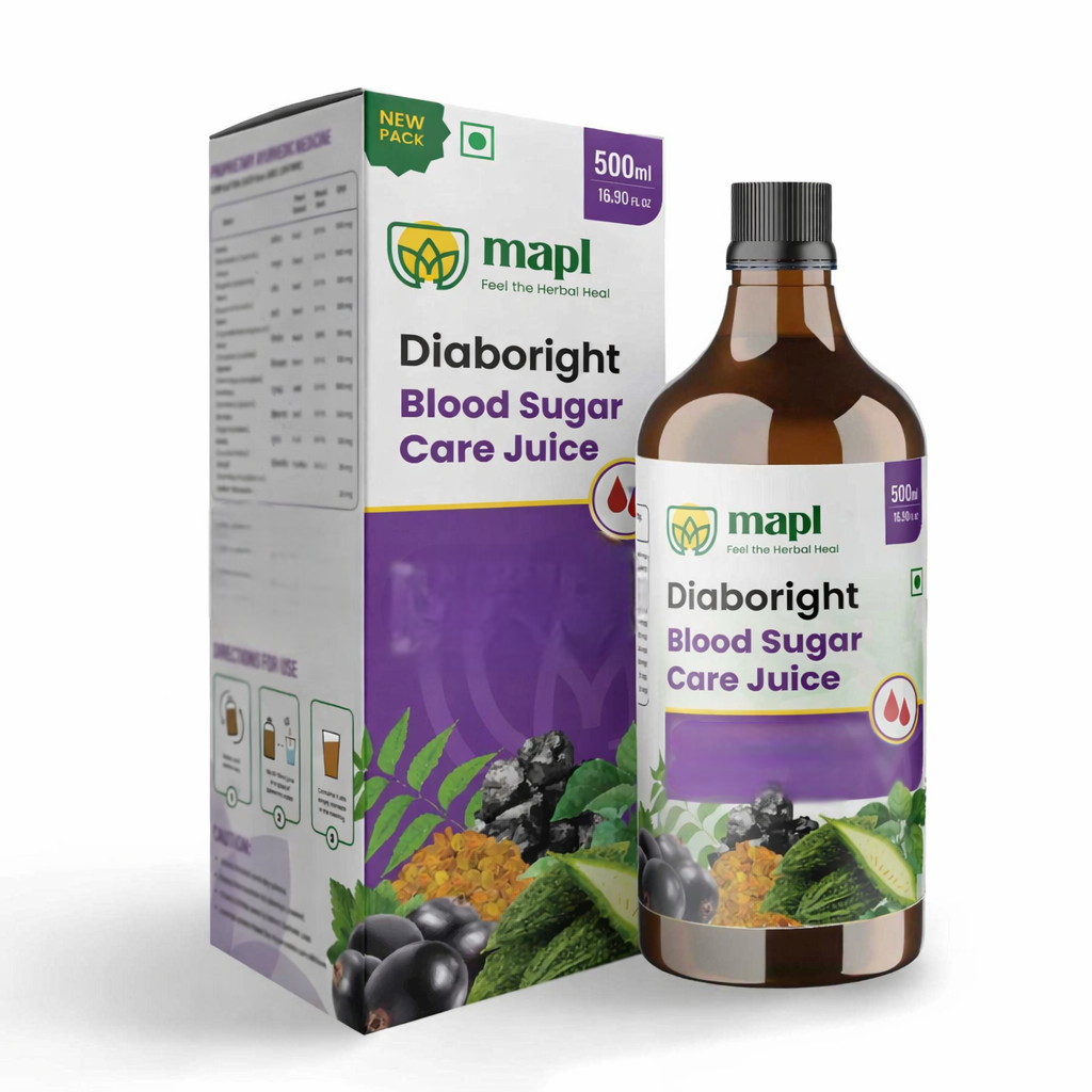 MAPL Diaboright Juice | Grocsy