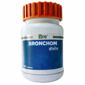 Patanjali Bronchom Tablets