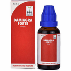 SBL Homeopathy Damiagra Forte Drops | Grocsy