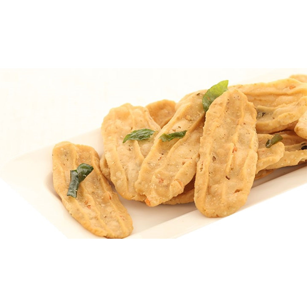 Vellanki Foods - Chekkalu (Big) | Grocsy