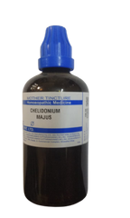SBL Homeopathy Chelidonium Majus Mother Tincture Q | Grocsy