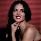 Star Struck By Sunny Leone Intense Matte Lip Color - Cherry Bomb | Grocsy