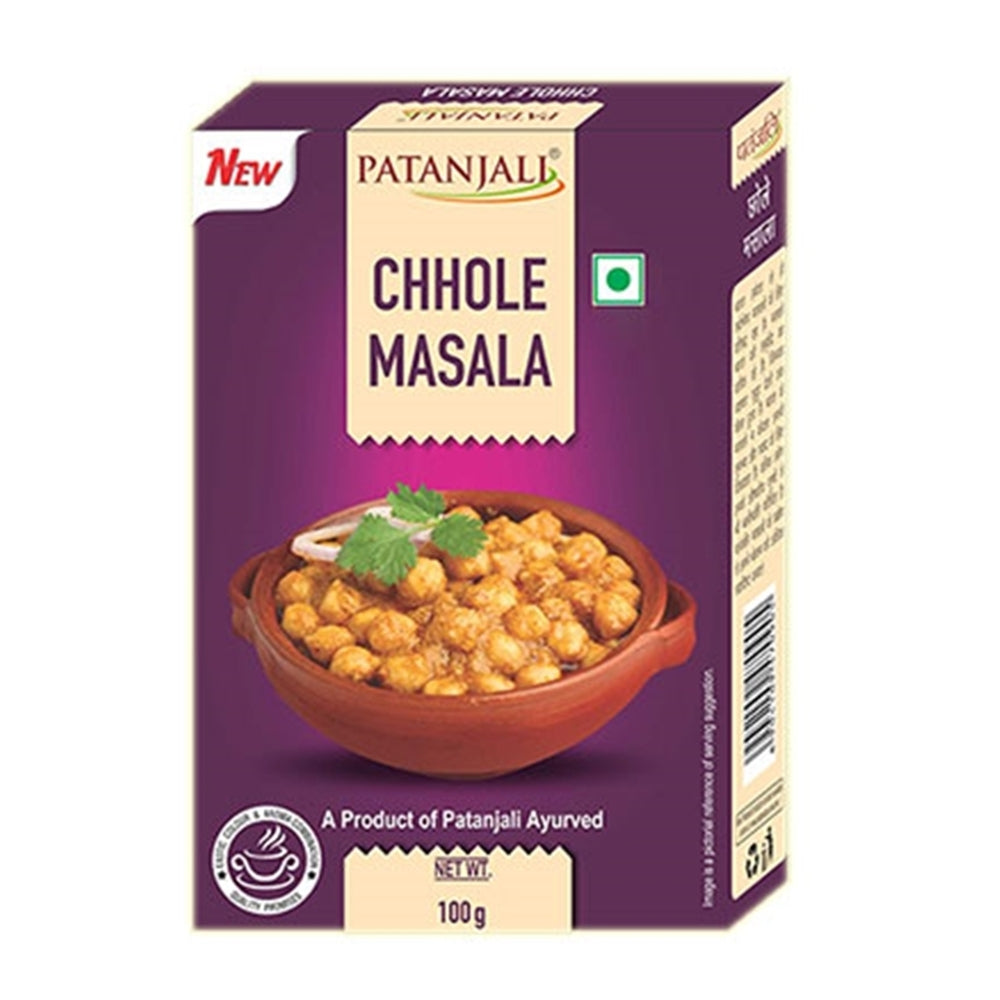 Patanjali Spices Combo Pack | Grocsy