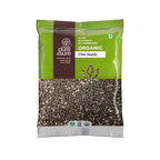Pure & Sure Organic Chia Seeds | Grocsy