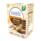Diabliss Diabetic Friendly Millet Cookies with Chia Seeds | Grocsy