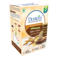 Diabliss Diabetic Friendly Millet Cookies with Chia Seeds | Grocsy