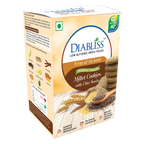 Diabliss Diabetic Friendly Millet Cookies with Chia Seeds | Grocsy
