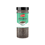 Yum Yum Raw Chia Seeds Jar | Grocsy