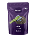 Farmley Chia Seeds | Grocsy