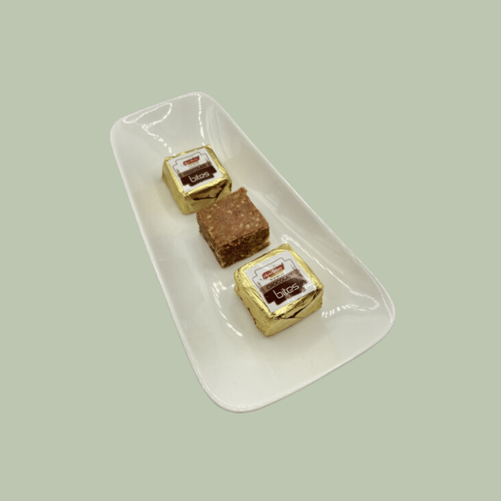 Agra Sweets Banjara Chocolate Bite | Grocsy