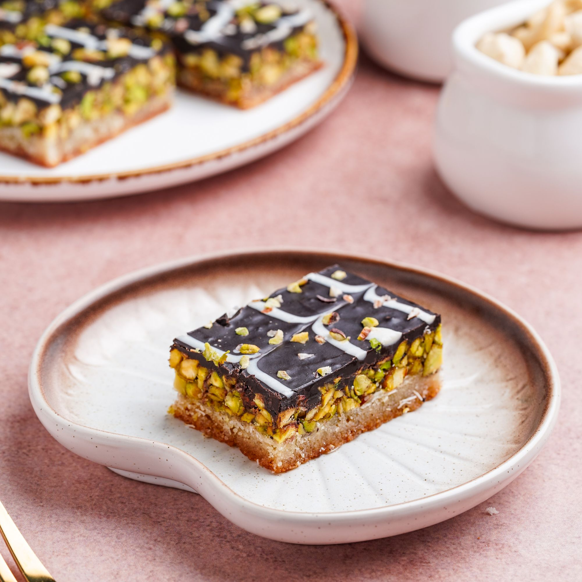 Gourmet Baklava Bliss Box | Grocsy