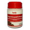 IMIS Ayurveda Chopchinyadi Churna | Grocsy