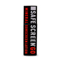 Chosen Safescreen Go Mineral Sunscreen For Men Buildable SPF 40+ Pa++++ Beard-Safe, No White Cast | Grocsy