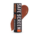 Chosen Tintense Fawn Shade Tinted Mineral Sunscreen SPF 50+ Pa++++ 4-Hour Water Resistance, No White Cast | Grocsy