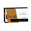 Tricho 5 Hair Regrowth Capsules | Grocsy