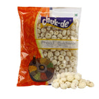Chukde Phool Makhana/Lotus Seed/Foxnut | Grocsy