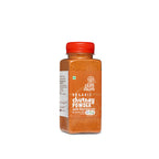 Pure & Sure Organic Chutney Powder - Horse gram | Grocsy