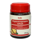 IMIS Ayurveda Chyavanaprasha Lehya | Grocsy