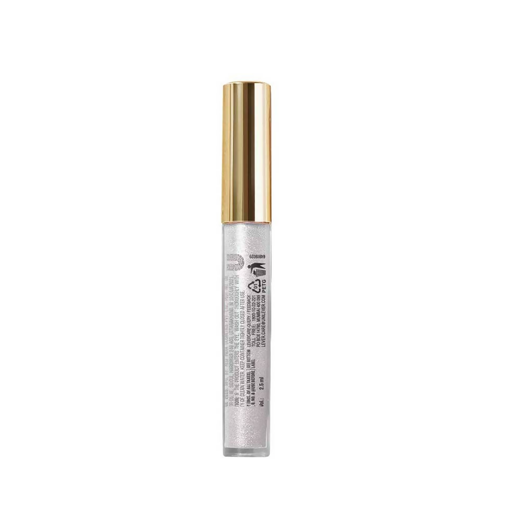 Lakme Superglow Vit C Gloss - Pearl | Grocsy