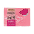 Bodyherbals Romance, Hand Made Rose & Geranium Bathing Bar | Grocsy