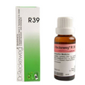 Dr. Reckeweg R39 Drops | Grocsy