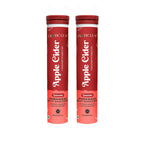 Exotic Leaf Watermelon Apple Cider Vinegar Tablets
