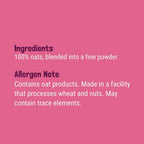 Slurrp Farm Oat Cereal For Little Ones | Grocsy
