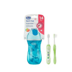 Chicco Sport Cup Boy Multicolor | Grocsy