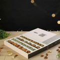 Agra Sweets Banjara Tohfa Gift Pack Option 2 | Grocsy
