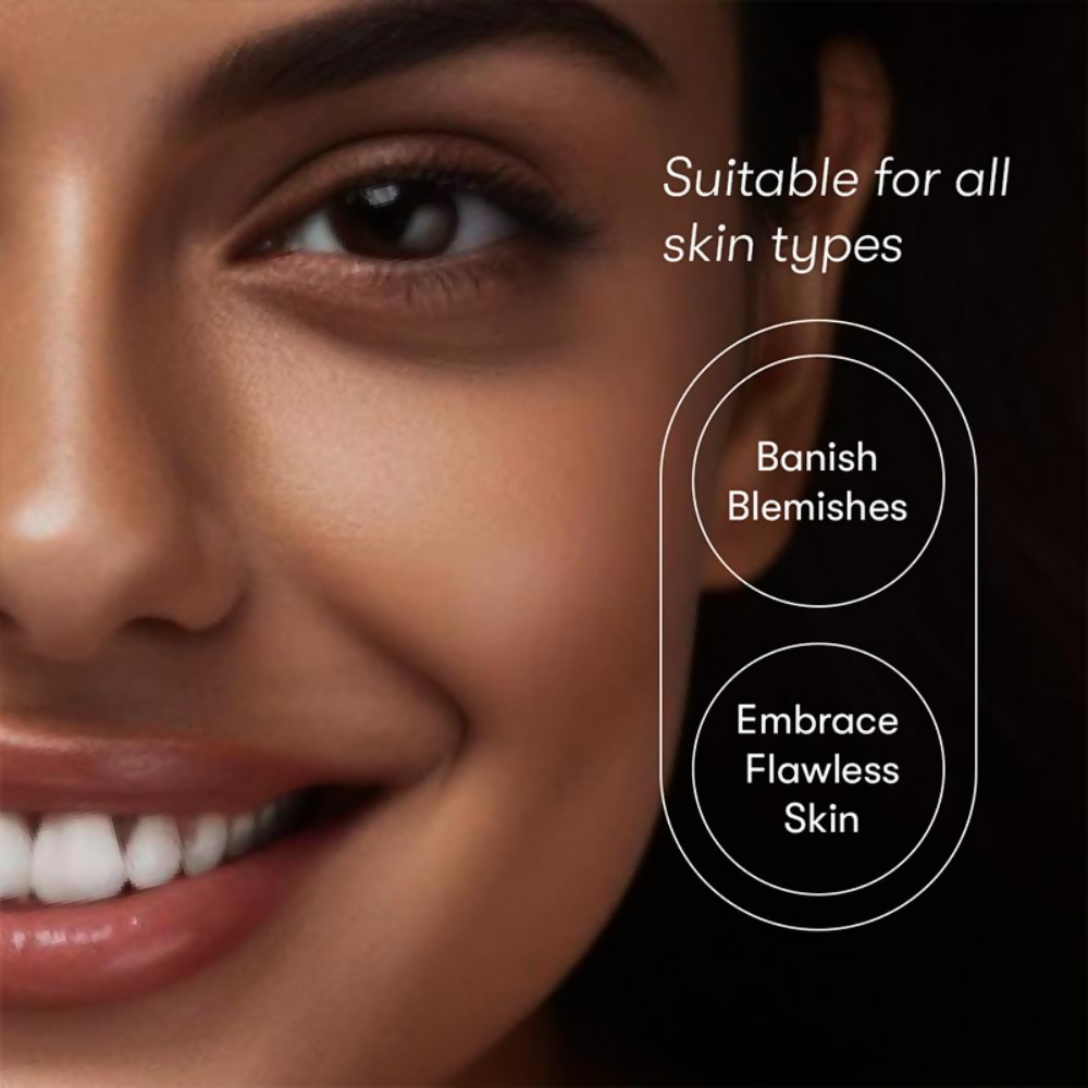 Hersay Acne Expert Serum | Grocsy