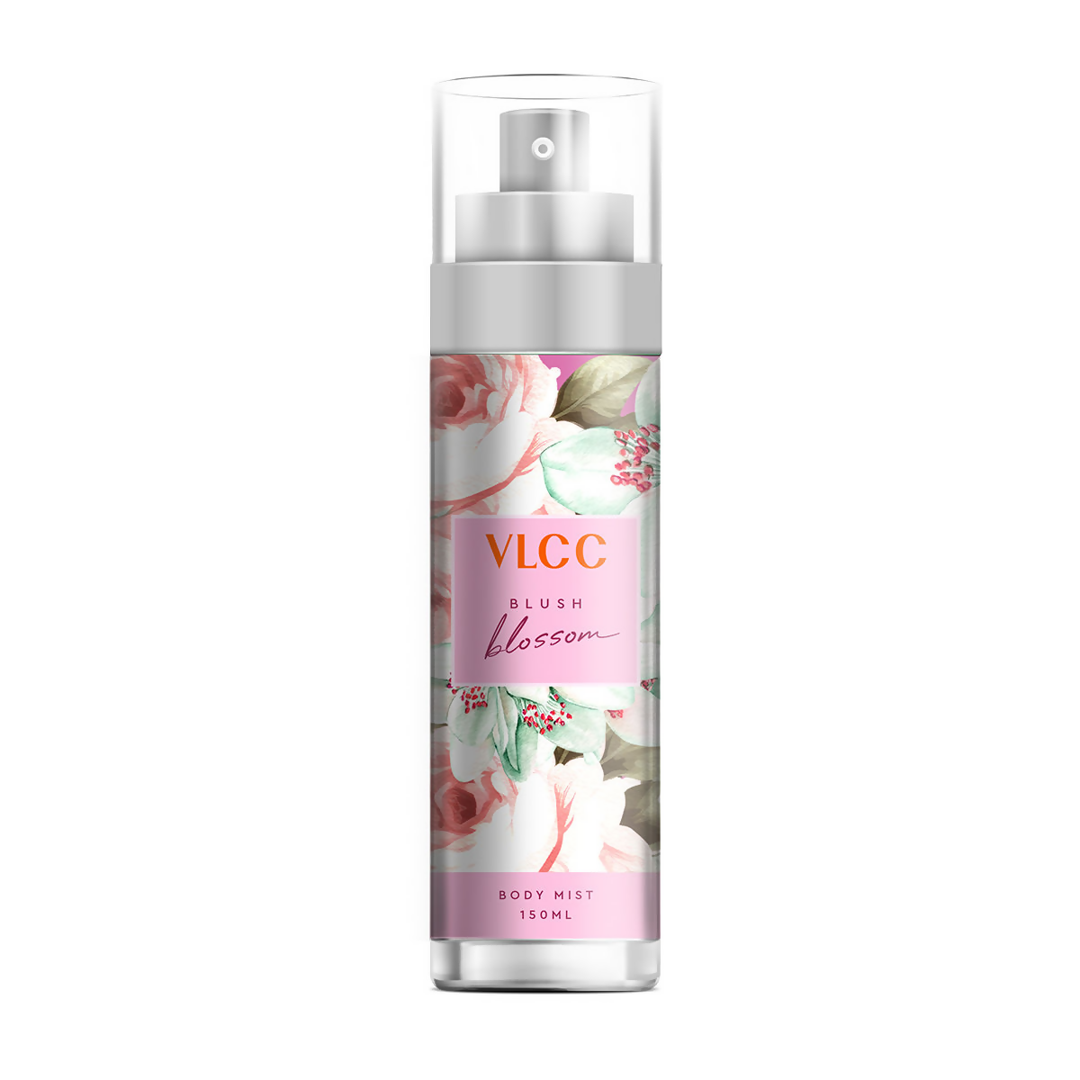 VLCC Body Mist Fragrance - Blush Blossom | Grocsy