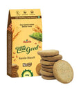 Azista Taste Good Karela Biscuit | Grocsy